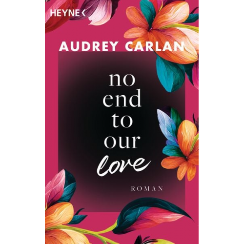 Audrey Carlan - No End To Our Love