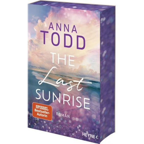 Anna Todd - The Last Sunrise