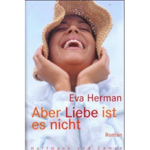 Eva Herman - Aber Liebe ist es nicht