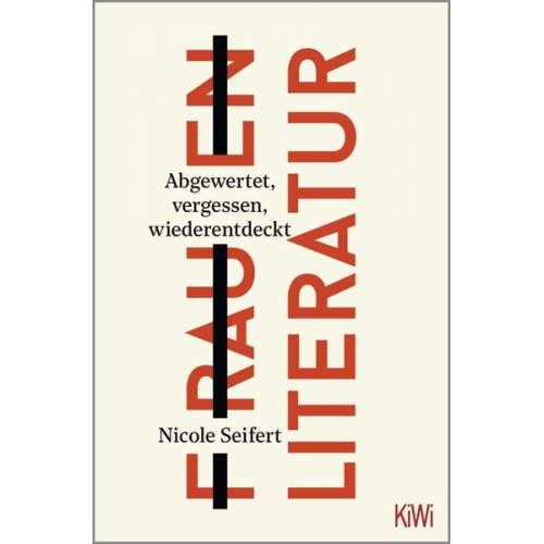 Nicole Seifert - Frauen Literatur