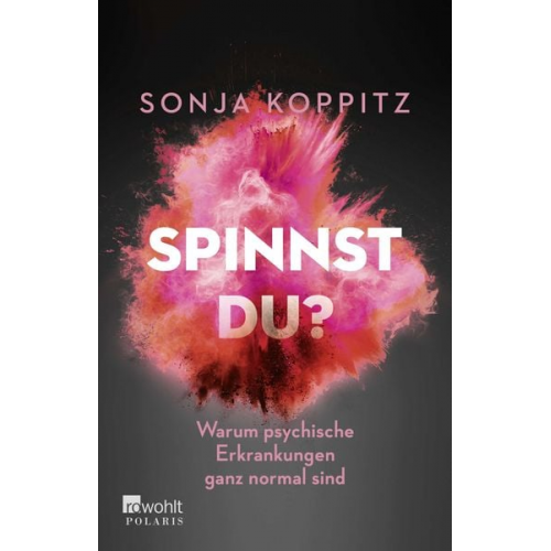 Sonja Koppitz - Spinnst du?