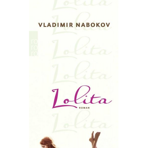 Vladimir Nabokov - Lolita