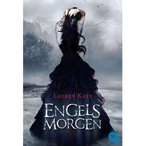 Lauren Kate - Engelsmorgen / Fallen Band 2