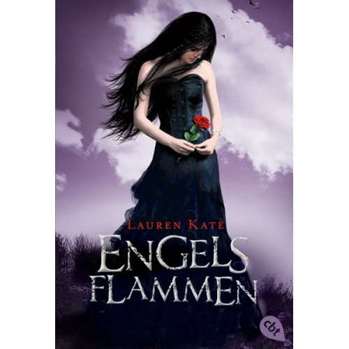 Lauren Kate - Engelsflammen / Fallen Band 3