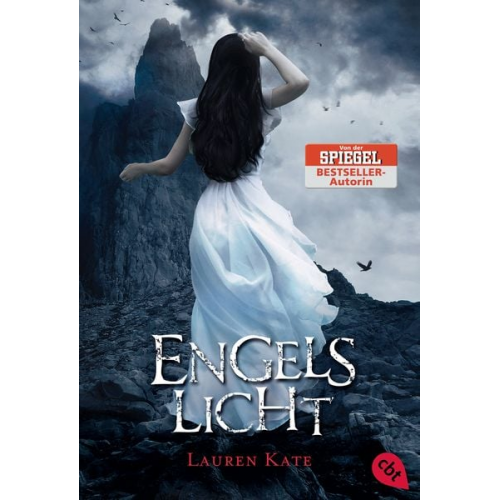 Lauren Kate - Engelslicht / Fallen Band 4