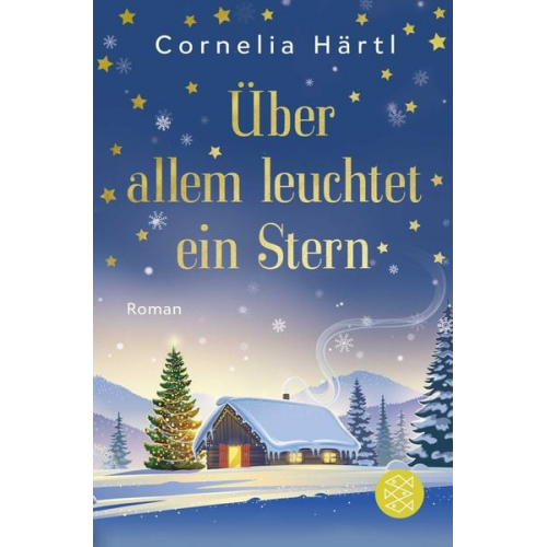 Cornelia Härtl - Über allem leuchtet ein Stern