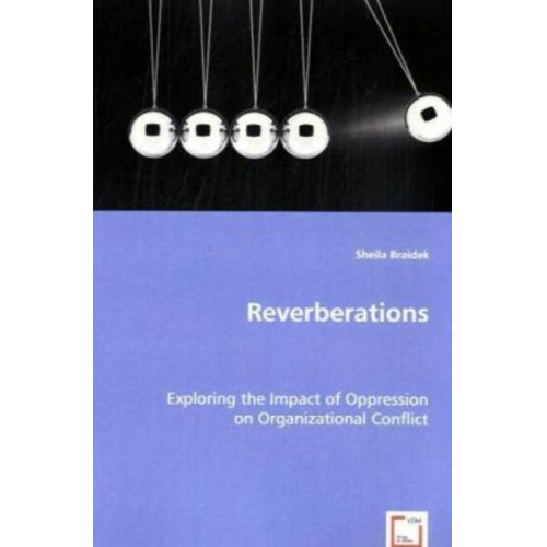 Sheila Braidek - Braidek, S: Reverberations