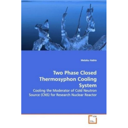 Melaku Habte - Habte, M: Two Phase Closed Thermosyphon Cooling System