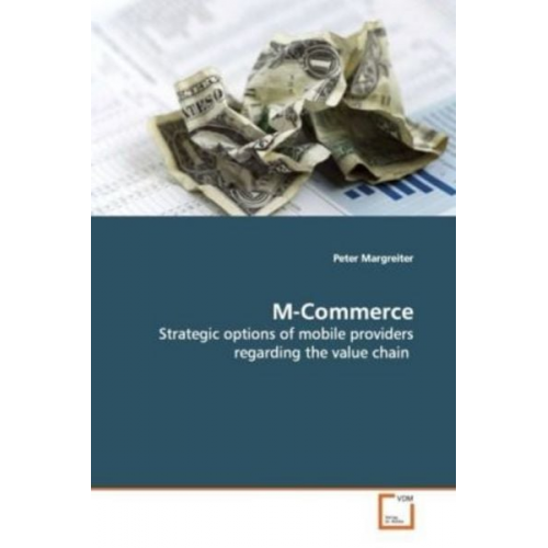 Peter Margreiter - Margreiter, P: M-Commerce