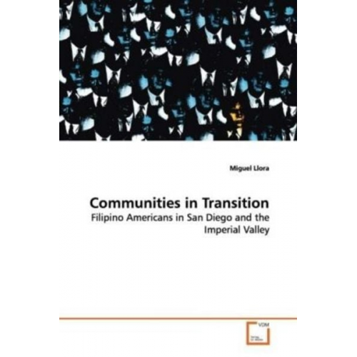 Miguel Llora - Llora, M: Communities in Transition