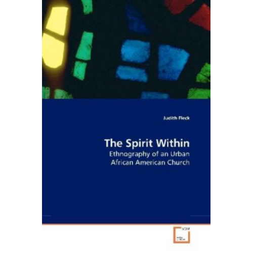 Judith Fleck - Fleck, J: The Spirit Within