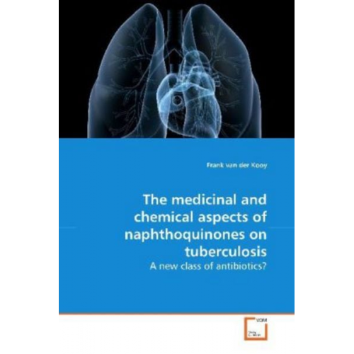 Frank van der Kooy - Van der Kooy, F: The medicinal and chemical aspects of napht