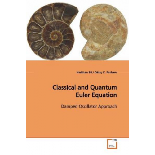 Neslihan Eti - Eti, N: Classical and Quantum Euler Equation