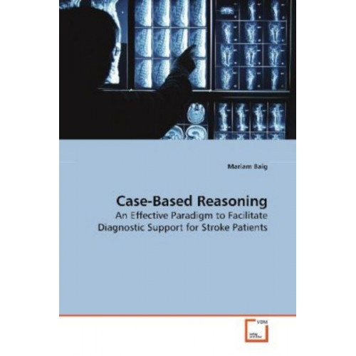 Mariam Baig - Baig, M: Case-Based Reasoning