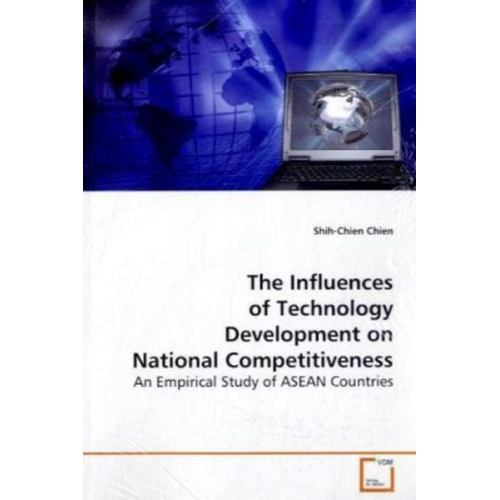 Shih-Chien Chien - Chien, S: The Influences of Technology Development on Nation