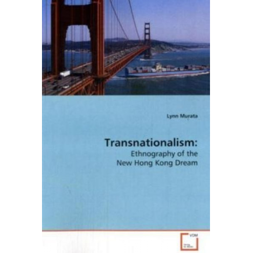 Lynn Murata - Murata, L: Transnationalism: