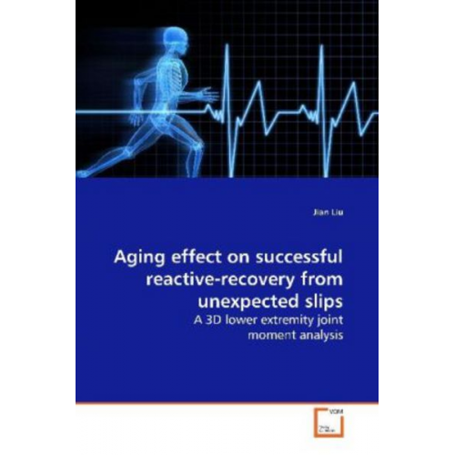 Jian Liu - Liu, J: Aging effect on successful reactive-recovery fromune