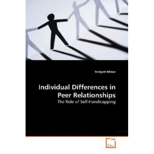 Bridgett Milner - Milner, B: Individual Differences in Peer Relationships