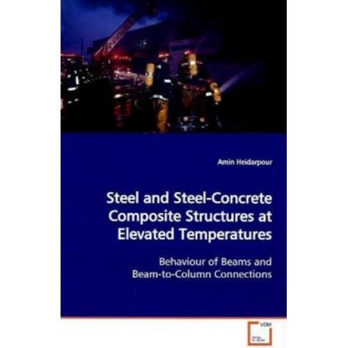 Amin Heidarpour - Heidarpour, A: Steel and Steel-Concrete Composite Structures