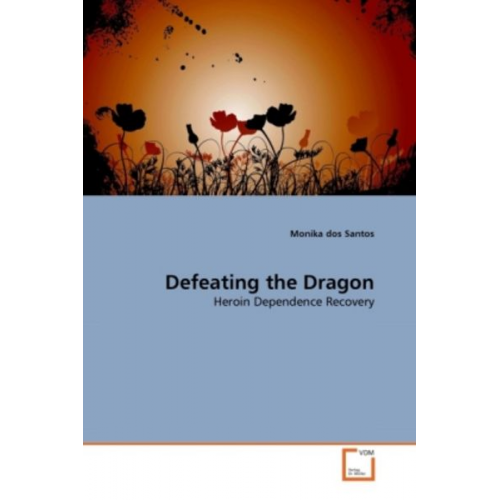 Monika dos Santos - Dos Santos, M: Defeating the Dragon