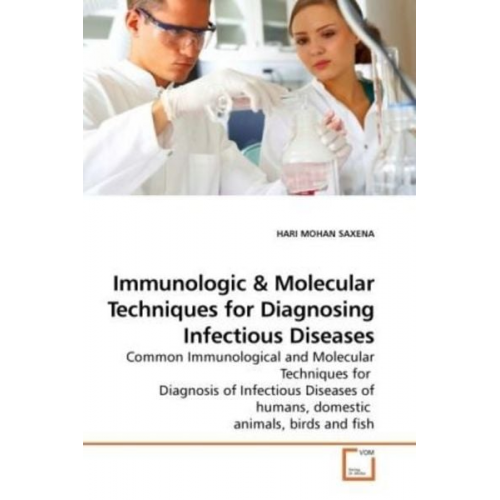 Hari Mohan Saxena - SAXENA, H: Immunologic