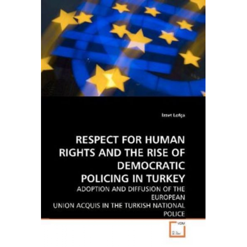 Izzet Lofça - Lofça, I: Respect For Human Rights and The Rise Of Democrati