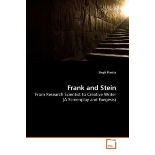 Birgit Planitz - Planitz, B: Frank and Stein