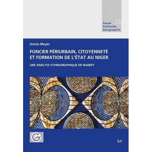 Ursula I. Meyer - Meyer, U: Foncier périurbain, citoyenneté et formation de l