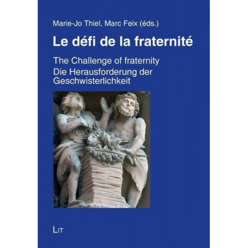 Défi de la fraternité