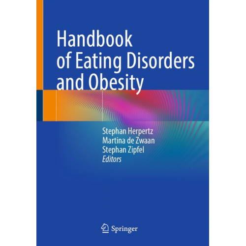 Handbook of Eating Disorders and Obesity