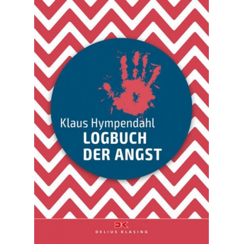 Klaus Hympendahl - Logbuch der Angst