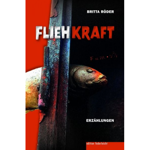 Britta Röder - Fliehkraft