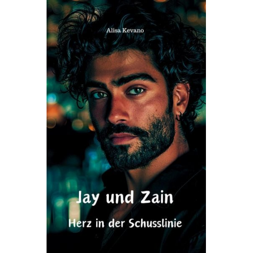 Alisa Kevano - Jay und Zain