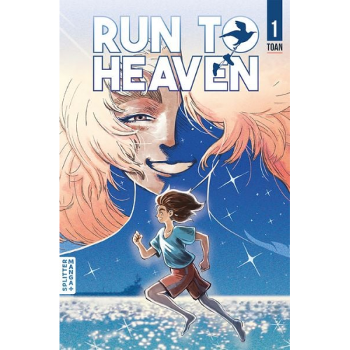 Toan - Run to Heaven 01