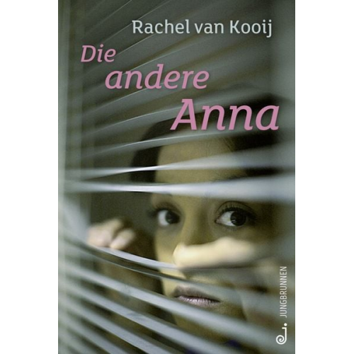 Rachel van Kooij - Die andere Anna