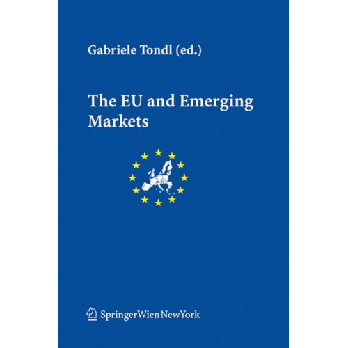 The EU and Emerging Markets