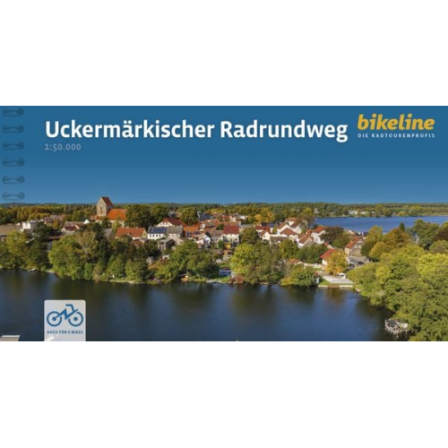 Uckermärkischer Radrundweg