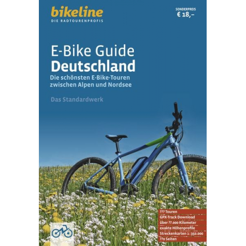 E-Bike Guide Deutschland