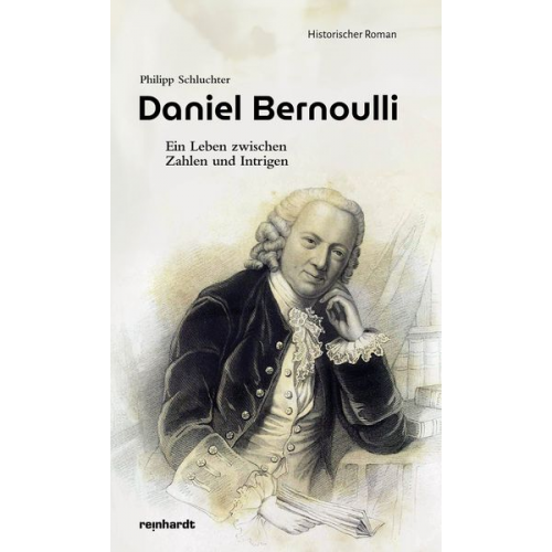 Philipp Schluchter - Daniel Bernoulli