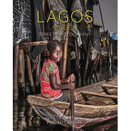 Peter Voss - Lagos