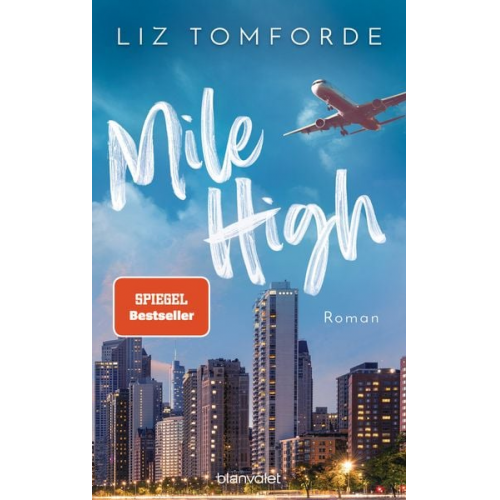 Liz Tomforde - Mile High