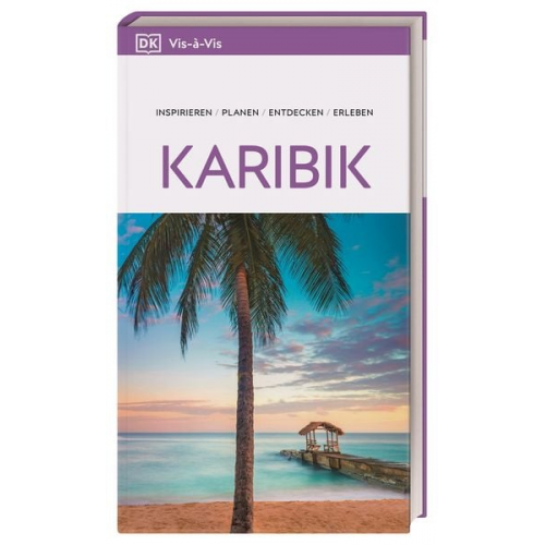 Vis-à-Vis Reiseführer Karibik