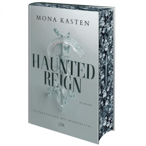 Mona Kasten - Haunted Reign