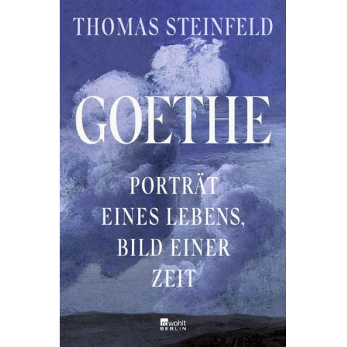 Thomas Steinfeld - Goethe