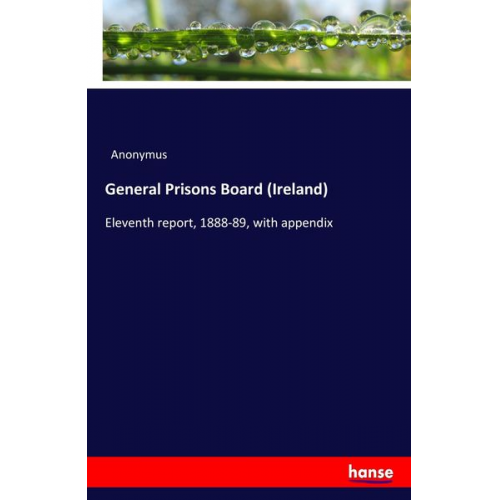 General Prisons Board (Ireland)