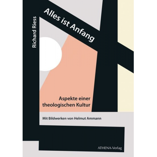Richard Riess - Alles ist Anfang