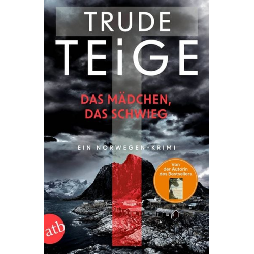 Trude Teige - Das Mädchen, das schwieg