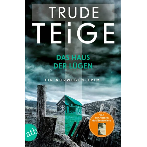 Trude Teige - Das Haus der Lügen