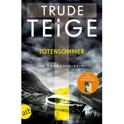 Trude Teige - Totensommer