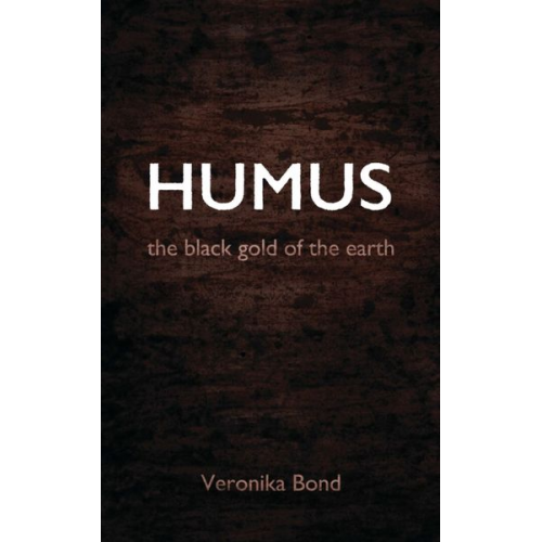 Veronika Bond - HUMUS